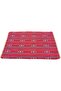 Alsaqer Foldable Camping Mat (2x3 Mtr) Outdoor Picnic Rug Water Proof | Travel Mat | Sadu Mat | Majl - 7