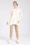 40408 - Women's Long Knitwear Sweater - 5