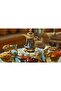 SAQOPACK 250-Piece (5 SETTS-Very small Cups) Paper Kahwa Cups 2.5oz-Disposable Tea Cups and Cawa cup - 7