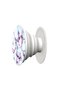 Accessory for Mobile Devices, Blood Marble