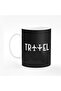 Designer Printed Coffee Mug with Heavy Duty Handle 11oz Ceramic Personalised Gift Mugs Cup - 2