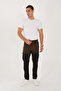 Camp520 Outdoor Multi-Pocket Lycra Summer Men's Tactical Pants - 2