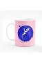 Designer Printed Coffee Mug with Heavy Duty Handle 11oz Ceramic Personalised Gift Mugs Cup