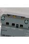 GGBL1032 Lisse Plate Switch, 3 Gang, 2 Way, 10AX, White - 6