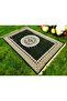 Turkey Premium Quality Majlis Mat (2x3 Mtr) | Majlis Rug | Living Room Rug Cushion Soft, Sh - 5