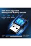 2-in-1 Mini Ultra Wireless CarPlay Adapter & Android Auto - 7