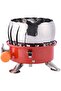 Outdoor Camping Portable Gas Stove Windproof Camping Backpacking Gas Stove - 5
