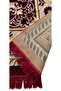 Turkey Premium Quality Majlis Mat, Large Multicolor Rectangular Picnic Blanket, Living Room - 7