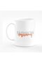 Designer Printed Coffee Mug with Heavy Duty Handle 11oz Ceramic Personalised Gift Mugs Cup
