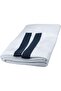 Emergency Fire Blanket, Fiberglass Fire Suppression Fireproof Blanket with Double-Sided Sili - 3
