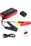 Jump Starter, 12V 600A Portable Car Battery Jump Starter, Automotive Battery Booster Pack with Clamp