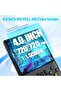 2025 New Upgrade R36MAX Retro Handheld Game Console with 64G Built-in 18000+ Classic Games - 6