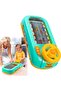Interactive Musical Steering Wheel Toy – Realistic Driving Game with Sound & Light for Kids Ag