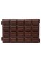 Chocolate Sticky Notebook - 3