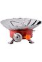 Outdoor Camping Portable Gas Stove Windproof Camping Backpacking Gas Stove - 3