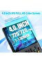 2025 New Upgrade R36MAX Retro Handheld Game Console with 64G Built-in 18000+ Classic Games - 5