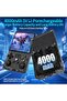 2025 New Upgrade R36MAX Retro Handheld Game Console with 64G Built-in 18000+ Classic Games - 4