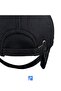 70% Cotton 30% Acrylic, Ear Flap, Soft Fleece Lined, Adjustable Buckle Hat - 3