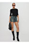 3/4 Sleeve Basic Blouse - 5