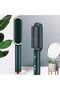 Hair Straightener - Comb for Women & Men, Hair Styler, Straightener Machine Brush/PTC Heating Electr - 2