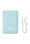 Wireless Powerbank MagSafe Baseus, 6000mAh - 2