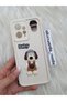 Redmi Note 12 4g Compatible Silicone Case - 2