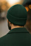 Premium Basic Plain Men's Beret - 3