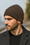 Premium Basic Plain Men's Beret - 2