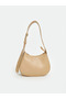 Lcw Accessories Beige Leather Look Women's Baguette Bag