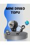 Preminium Led Disco Ball Stage Party Lighting