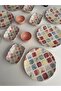 Team Breakfast Colors 12 Pieces for 6 People - 2