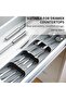 Basso Cutlery & Spice Holders - Spice Tray - 4