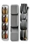 Basso Cutlery & Spice Holders - Spice Tray - 6