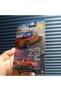 Volkswagen Caddy Surf's up Silver Series Long Card - 2