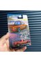 Volkswagen Caddy Surf's up Silver Series Long Card