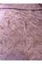 طباعة نمط فلز 200x240 سم. بيك أحادي مزدوج (BATTAL). - 4