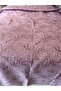 طباعة نمط فلز 200x240 سم. بيك أحادي مزدوج (BATTAL).