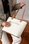 Just&Polo Women's Hand and Shoulder Bag-Bd6049 - 5