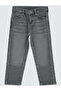Boy's Straight Fit Jean Trousers 5-10 Years