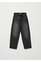 Boy's Baggy Fit Jeans – 6-15 Years |   Comfortable and Trendy - 2
