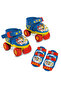 Sunman Paw Patrol 4 Wheel Skate Set