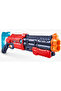 Excel Xcess Sponge Shooter with 16 Bullets - 3