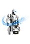 Silverlit Junior 1.0 Robot - 2