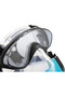 Seaclear Flowtech Waterproof Snorkel Large/Xlarge - 7