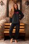 Seasonal Hooded Women's Tracksuit - Sporty Women's Clothing