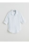Striped Women's Shirt - 5