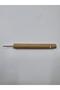 Bird Whistle with Bamboo Stick Bird Sound Chirp Sound Wooden Handmade - 2