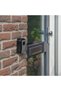Combination key safe, Proplus, durable construction, wall mounting, indoor-outdoor - 4