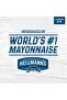 Mayonnaise 235 gSmooth and Creamy Spread for Sandwiches Salads Wraps and Daily Use - 5