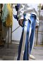 Eid Season Girls' Long Sleeve Stylish Set, Tracksuit, Comfortable, Modern Style - 6